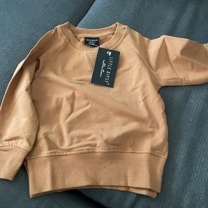 Little Bipsy brand, Pumpkin spice 12/18 month